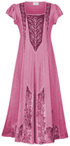 Isolde Maxi Limited Edition Barbie Pink