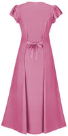 Isolde Maxi Limited Edition Barbie Pink