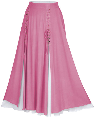 Rowan Maxi Limited Edition Barbie Pink