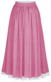 Rowan Maxi Limited Edition Barbie Pink