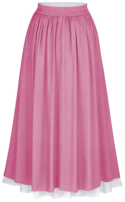 Rowan Maxi Limited Edition Barbie Pink