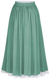 Rowan Maxi Limited Edition Cool Sage