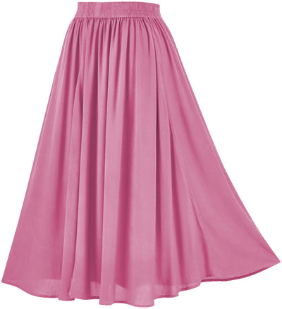 Rowan Petticoat Limited Edition Barbie Pink