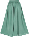 Rowan Petticoat Limited Edition Cool Sage