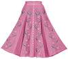 Annika Maxi Limited Edition Barbie Pink