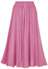 Annika Maxi Limited Edition Barbie Pink