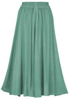 Annika Maxi Limited Edition Cool Sage