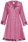 Kelly Coat Limited Edition Barbie Pink