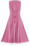 Amelia Maxi Set Limited Edition Barbie Pink