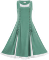 Amelia Maxi Set Limited Edition Cool Sage