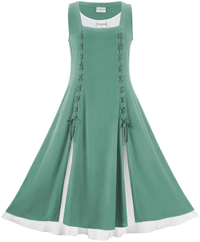 Amelia Maxi Set Limited Edition Cool Sage