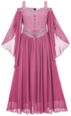 Acacia Maxi Limited Edition Barbie Pink