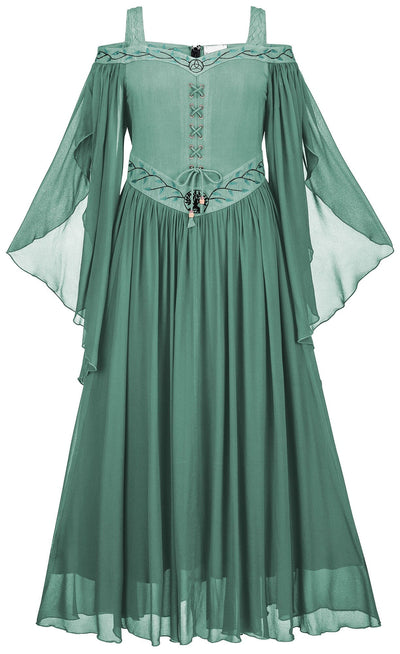 Acacia Maxi Limited Edition Cool Sage