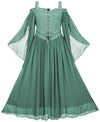 Acacia Maxi Limited Edition Cool Sage