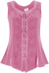 Trinity Sleeveless Limited Edition Barbie Pink