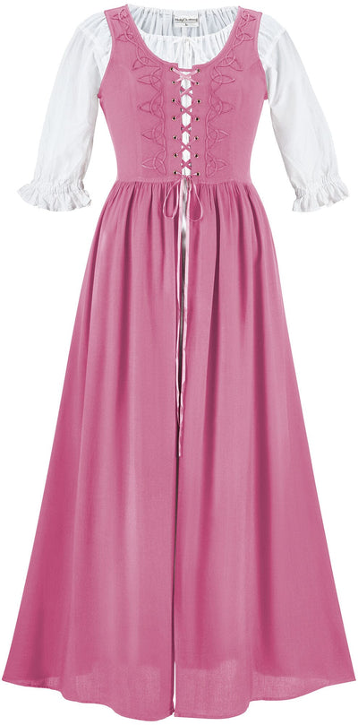 Brigid Maxi Limited Edition Barbie Pink