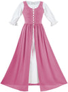 Brigid Maxi Limited Edition Barbie Pink