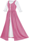 Brigid Maxi Limited Edition Barbie Pink