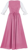 Brigid Maxi Limited Edition Barbie Pink