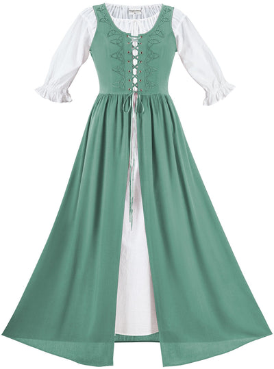 Brigid Maxi Limited Edition Cool Sage