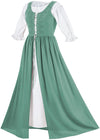 Brigid Maxi Limited Edition Cool Sage