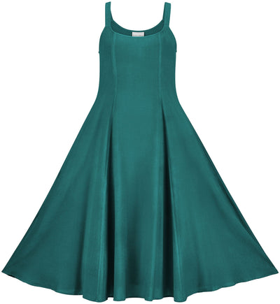 Amelia Maxi Chemise Limited Edition Sea Goddess