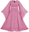 Selene Maxi Limited Edition Barbie Pink