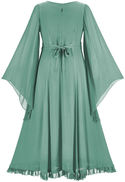 Selene Maxi Limited Edition Cool Sage