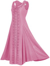 Trinity Maxi Limited Edition Barbie Pink