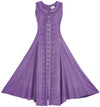 Trinity Maxi Limited Edition Purple Thistle