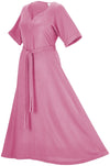 Ingrid Maxi Limited Edition Barbie Pink