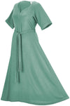 Ingrid Maxi Limited Edition Cool Sage