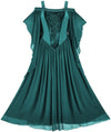 Avallon Maxi Limited Edition Sea Goddess