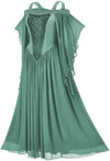 Avallon Maxi Limited Edition Cool Sage