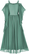 Avallon Maxi Limited Edition Cool Sage