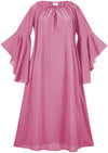 Angeline Maxi Chemise Limited Edition Barbie Pink