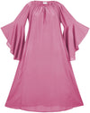 Angeline Maxi Chemise Limited Edition Barbie Pink