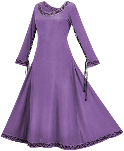 Merida Maxi Limited Edition Purple Thistle