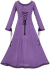 Merida Maxi Limited Edition Purple Thistle