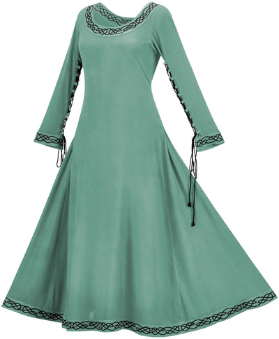 Merida Maxi Limited Edition Cool Sage