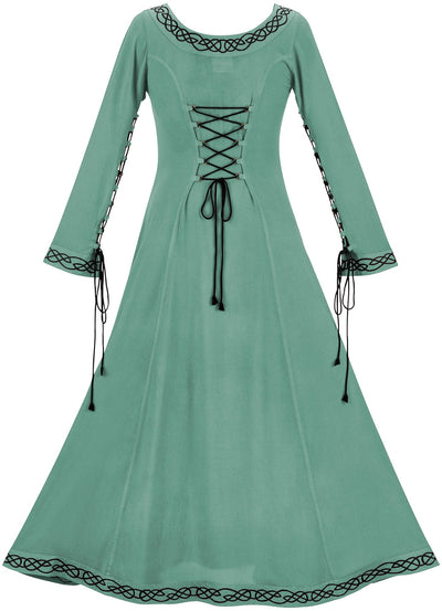 Merida Maxi Limited Edition Cool Sage