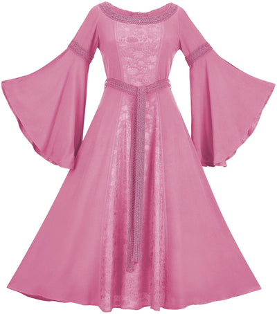 Eowyn Maxi Limited Edition Barbie Pink