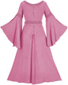 Eowyn Maxi Limited Edition Barbie Pink