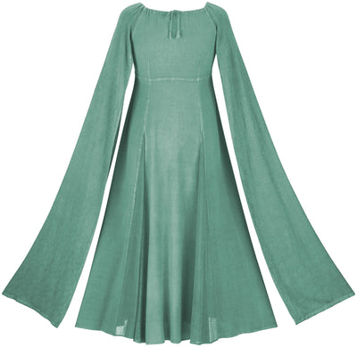 Dani Maxi Limited Edition Cool Sage