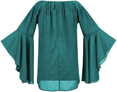 Angeline Tunic Limited Edition Sea Goddess