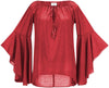 Angeline Tunic Limited Edition Reds