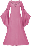 Arianrhod Maxi Limited Edition Barbie Pink