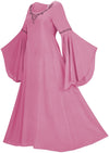 Arianrhod Maxi Limited Edition Barbie Pink