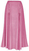 Rowan Maxi Overskirt Limited Edition Barbie Pink