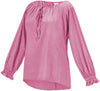 Renée Tunic Limited Edition Barbie Pink